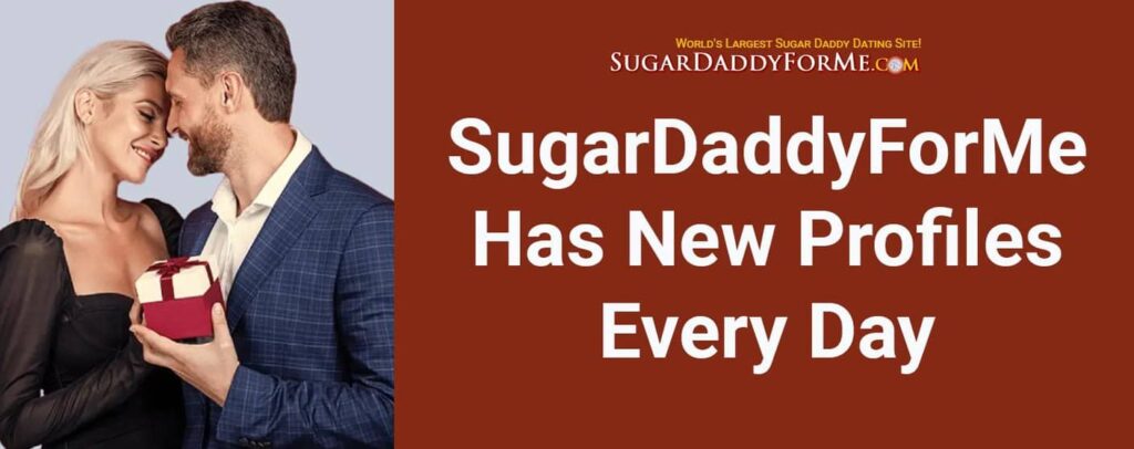 SugarDaddyForMe.com