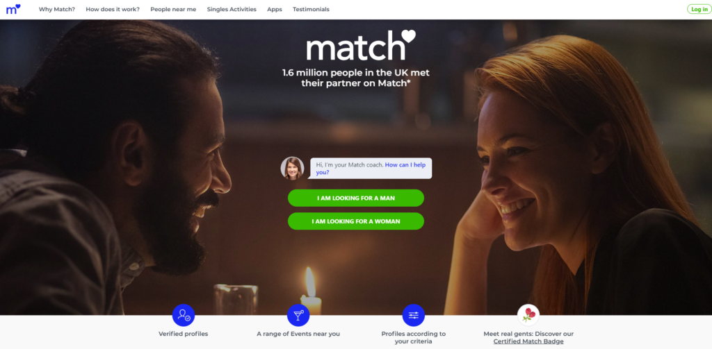 Match.com